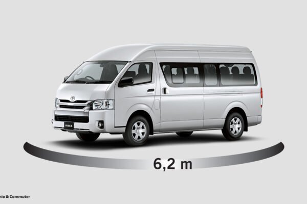 HIACE