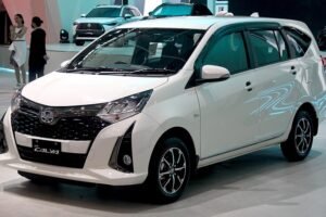 Toyota Batam Bawah 200 Juta