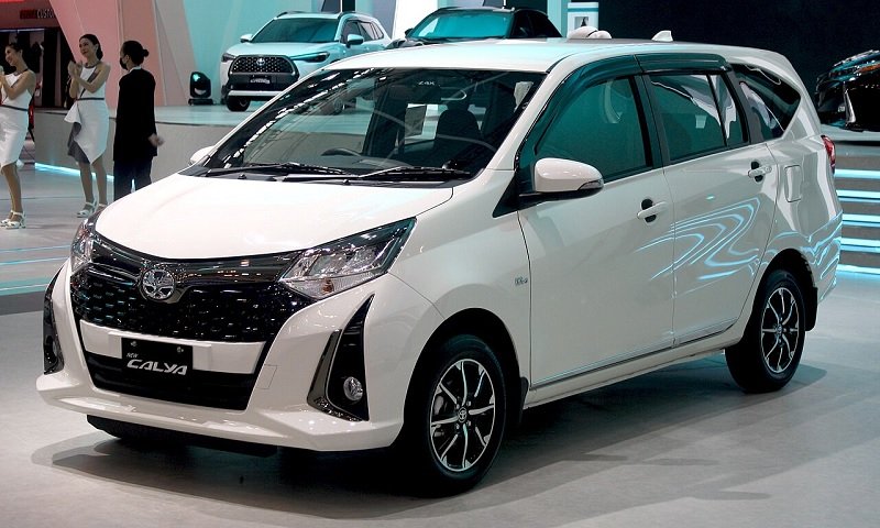 Toyota Batam Bawah 200 Juta
