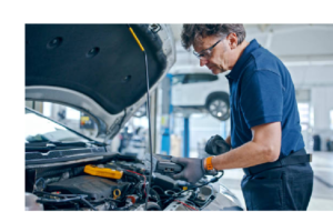 Toyota Q Hybrid Batam