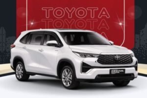 Keunggulan Innova Zenix