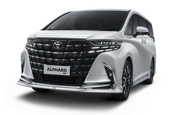 ALPHARD