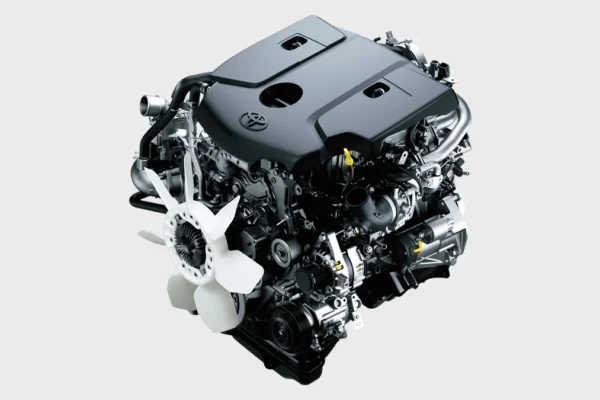 HILUX DC