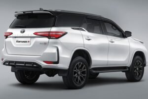 Rekomendasi Mobil Toyota Mesin Diesel, Spek Siap Diadu