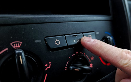 AC Mobil