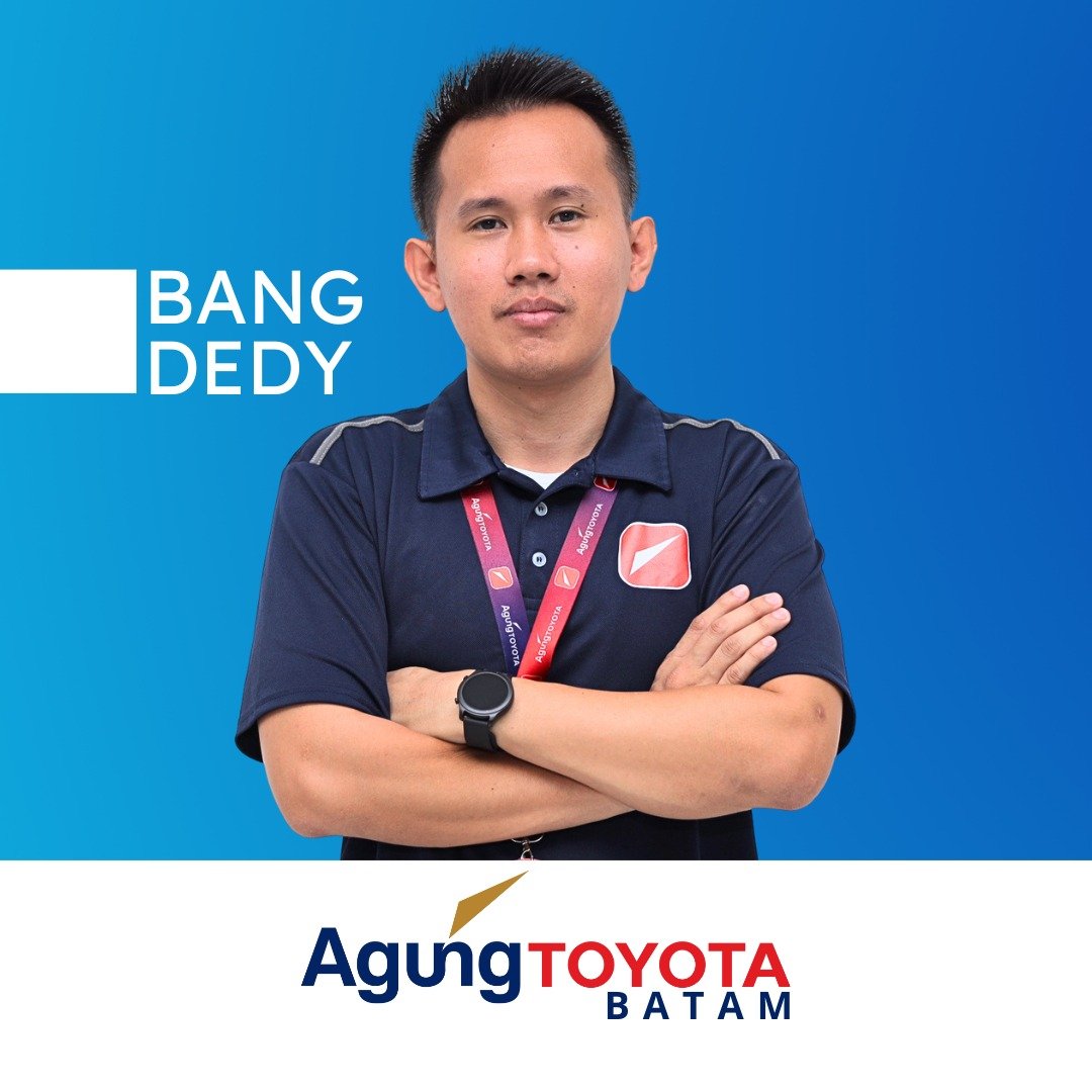 Bang Dedy
