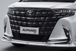 Keunggulan Mobil Hybrid Toyota – Pilihan Cerdas untuk Warga Batam