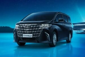 5 Alasan Kenapa Pengusaha di Batam Mulai Beralih ke Alphard Hybrid