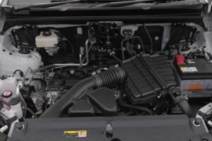 Cara Kerja Mesin Hybrid Toyota Hemat Bensin Tanpa Perlu Ribet Charge