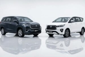 Innova Zenix vs Innova Reborn, Mana Pilihan Terbaik Tahun Ini