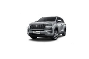 Kenapa Mobil Hybrid Lebih Cocok untuk Batam Dibandingkan Mobil Listrik Murni