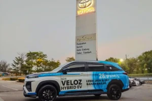 Kenapa Mobil Hybrid Lebih Cocok untuk Batam Dibandingkan Mobil Listrik Murni