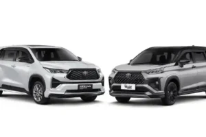 Rekomendasi Mobil Keluarga 7-Seater Hybrid Terbaik di Batam Tahun 2026