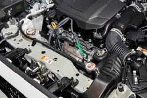 Usia Baterai Toyota Hybrid Apakah Kuat Dipakai 10 Tahun di Iklim Tropis Batam