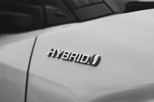 mesin toyota hybrid