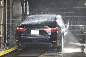 Tips Merawat Cat Mobil Toyota Agar Tetap Mengkilap Meski Sering Terpapar Udara Laut Batam
