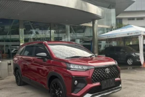 Toyota Veloz Hybrid 2026 Batam: Harga, Fitur, Konsumsi BBM & Simulasi Kredit