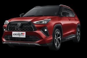5 Alasan Mengapa Yaris Cross Hybrid Jadi SUV Terlaris di Dealer Toyota Batam