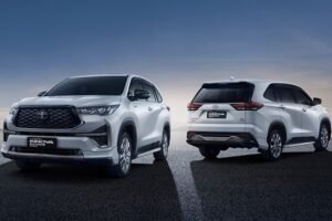 7 Fitur Canggih Kijang Innova Zenix Hybrid EV yang Siap Anda Jajal
