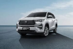Ketangguhan Kijang Innova Zenix Hybrid EV Taklukkan Jalanan Batam, Cek di Dealer Terdekat!
