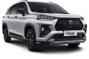 Mengapa Veloz Hybrid Jadi Mobil Keluarga Paling Dinanti di Dealer Toyota Batam