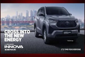 Tips Memilih Varian Kijang Innova Zenix Hybrid EV Terbaik di Dealer Toyota Batam