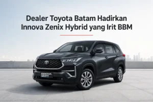 dealer toyota batam