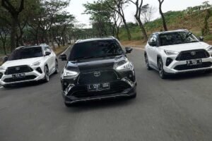 Dealer Toyota Batam, Solusi Mobil Impian dengan Standar Layanan Resmi