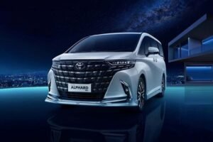 Dealer Toyota Batam Terpercaya untuk Jelajahi Lineup Mobil Hybrid yang Semakin Inovatif