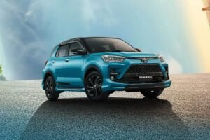 Dealer Toyota Batam