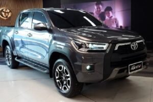 Daftar Mobil Toyota Paling Laris di Dealer Mobil Toyota Batam