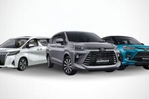 Dealer Agung Toyota Batam Solusi Pembelian & Perawatan Mobil Toyota Anda