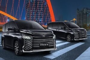Dealer Toyota Batam Terbaik untuk Pembelian Mobil Keluarga
