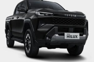 Rekomendasi Mobil Tangguh Rute Industri dan Pelabuhan di Dealer Toyota Batam