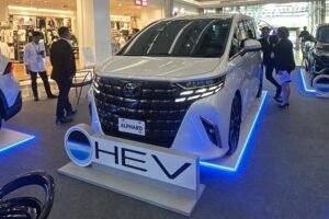 Semarak Kemerdekaan Agung Toyota Batam, Banjir Promo di Toyota Space 2026