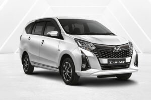 7 Mobil Toyota yang Cocok untuk Aktivitas Harian di Batam Irit, Nyaman & Tangguh