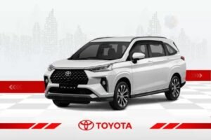 Kredit Toyota Batam 2026: Simulasi DP & Cicilan Avanza, Veloz, Fortuner hingga Zenix