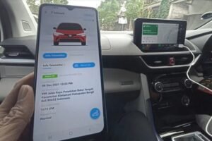 Cara Kerja Fitur T Intouch Toyota Veloz, Pantau Mobil Langsung dari HP