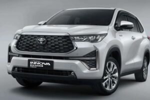 Daftar MPV Nyaman untuk Mudik, Bikin Perjalanan Keluarga Lebih Santai
