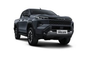 Mengenal Segudang Fitur Unggulan Toyota Hilux Double Cabin